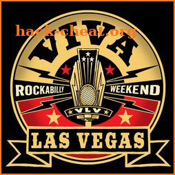 VLV Rockabilly Weekend icon