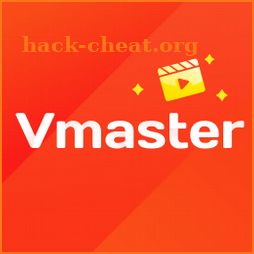 Vmaster - Video Status Maker icon