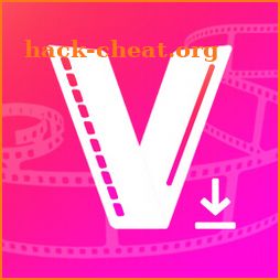 Vmate App Video Downloader -  Vmate App Download icon