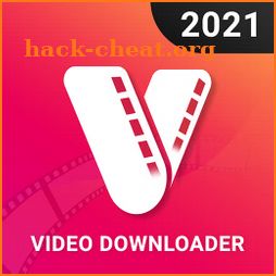 Vmate - Free Video Downloader 2021 icon