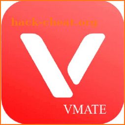 Vmate India - Download videos fast & free icon