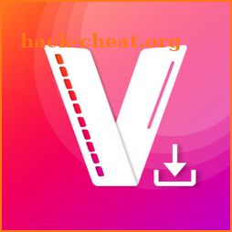 Vmate Video Downloader 2020 : Vmate India icon