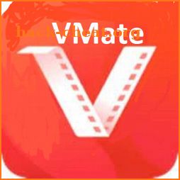 VMate Video Downloader icon