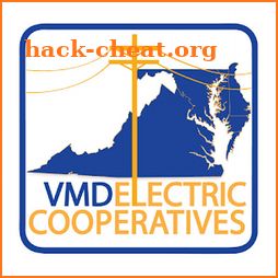 VMDAEC Outage Map icon