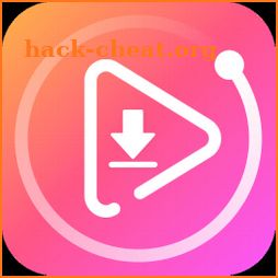Vmet Player | Video Downloader | Video Player icon