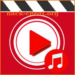 VMP - Free video and music player icon