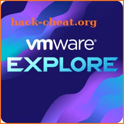 VMware Explore icon