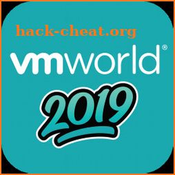 VMworld 2019 icon