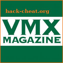 VMX Magazine icon