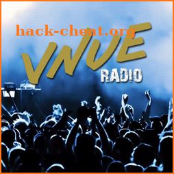 VNUE Radio icon