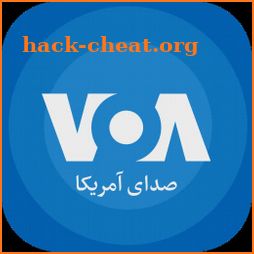 VOA Farsi icon