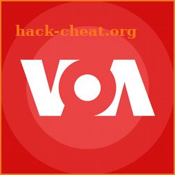 VOA News English icon