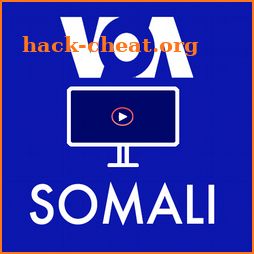 VOA SOMALI TV icon