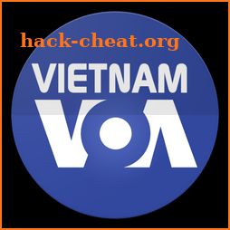 VOA Tieng Viet icon