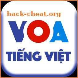 VOA Tiếng Việt - VOA Đài tiếng nói Hoa Kỳ icon