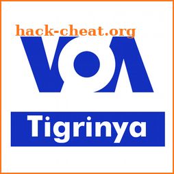 VOA Tigrinya ዜና icon