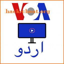 VOA Urdu News TV وی او اے اردو icon