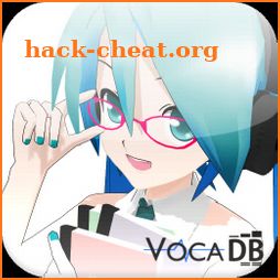 VocaDB - Vocaloid database icon