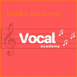 Vocal Academy - Singing lessons, learn to sing. icon