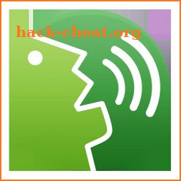 Vocalizer TTS Voice (English) icon