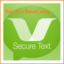 Vocera Secure Texting icon