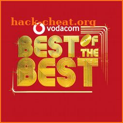 Vodacom Best of the Best icon