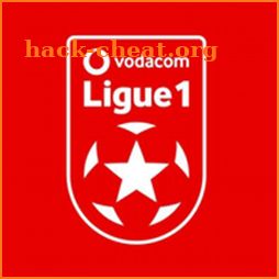 Vodacom Ligue 1 icon