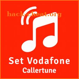 Vodafone Callertune Free For Tips icon