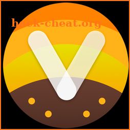 Voger - Icon Pack icon