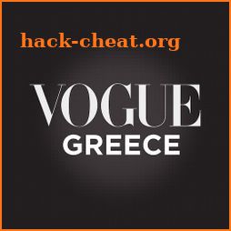 Vogue Greece icon