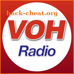 VOH Radio Online icon