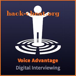 Voice Advantage Interview icon