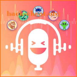 Voice Changer & Sound Effects icon