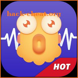 Voice Changer & Voice Recorder Editor With Effects icon