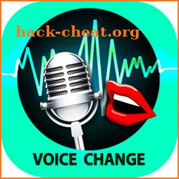Voice Changer - Audio Effect icon