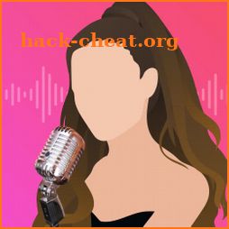 Voice Changer Avatar: Celeb Voice Filter & Effects icon