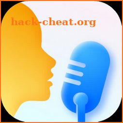 Voice Changer Boy To Girl & Audio Effects Recorder icon