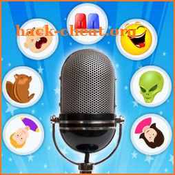 Voice Changer - Funny Recorder icon