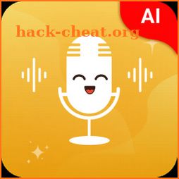 Voice Changer: Funny Sounds icon