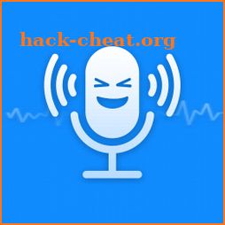 Voice Changer - Funny Voice Effect icon