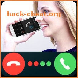 Voice Changer Prank Call icon
