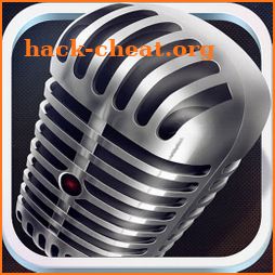 Voice Changer with Funny icon