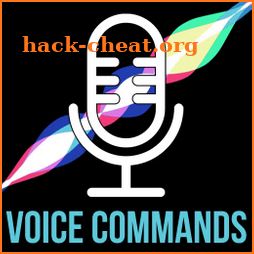 Voice Commands for Voice Assistant icon