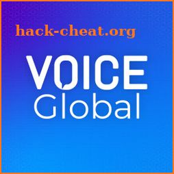 VOICE Global icon
