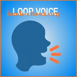 Voice Loop icon