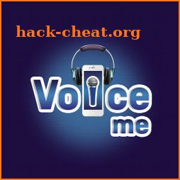 Voice Me - Vocal Studio icon