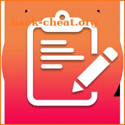 Voice Notepad, Color Notes- Keep Notes Reminder icon