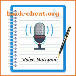 Voice Notepad - Sticky Notes icon