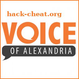 Voice of Alexandria icon