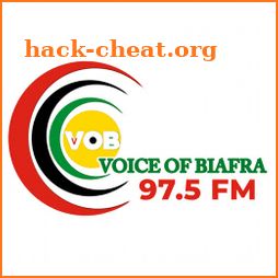 Voice Of Biafra VOB icon